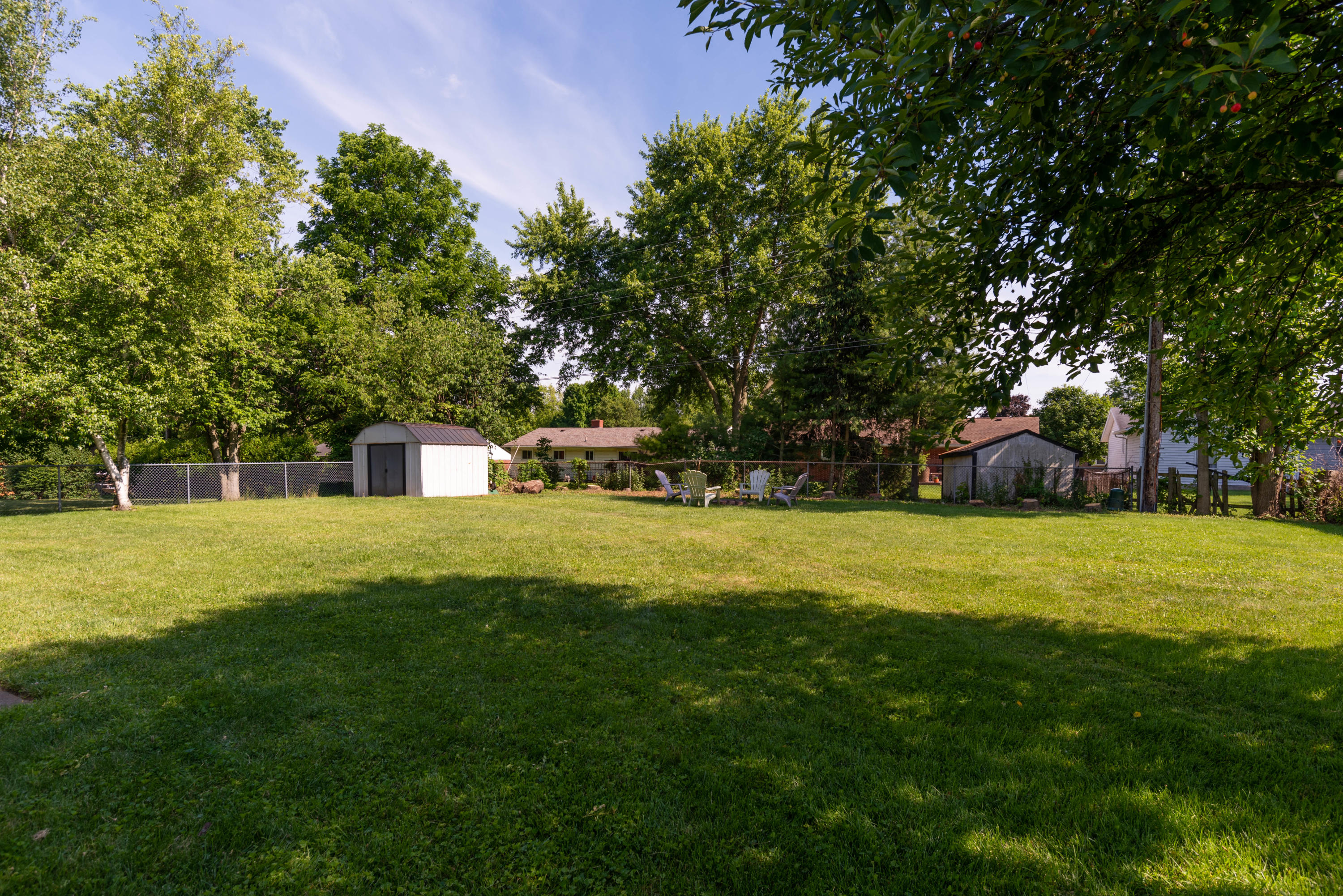 425 Pinehurst, Sidney, Ohio 45365