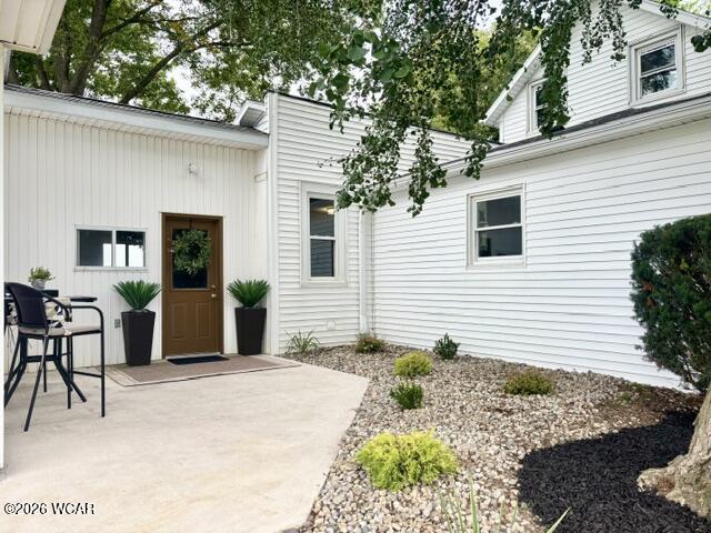 20876 Road P, Cloverdale, Ohio