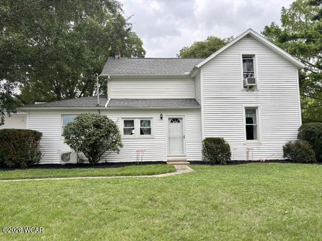 20876 Road P, Cloverdale, Ohio