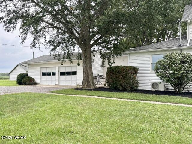 20876 Road P, Cloverdale, Ohio