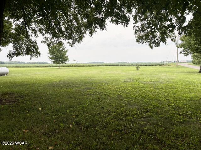 20876 Road P, Cloverdale, Ohio