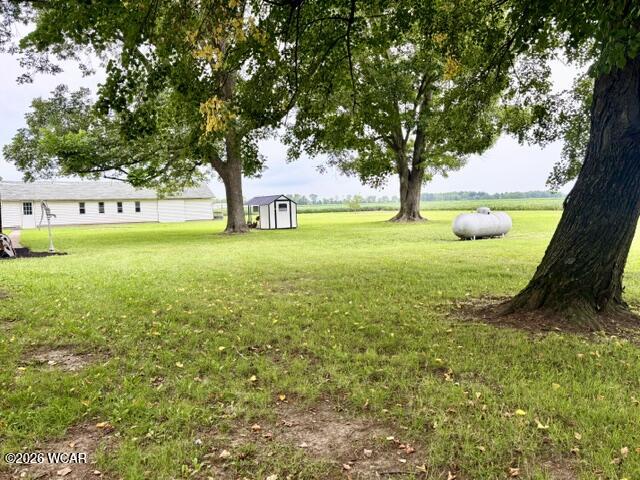 20876 Road P, Cloverdale, Ohio