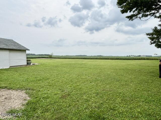 20876 Road P, Cloverdale, Ohio