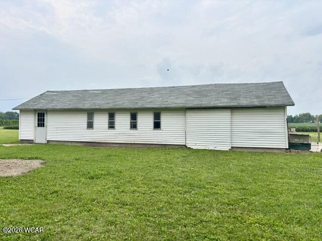 20876 Road P, Cloverdale, Ohio
