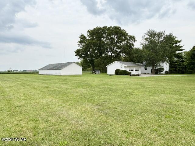 20876 Road P, Cloverdale, Ohio
