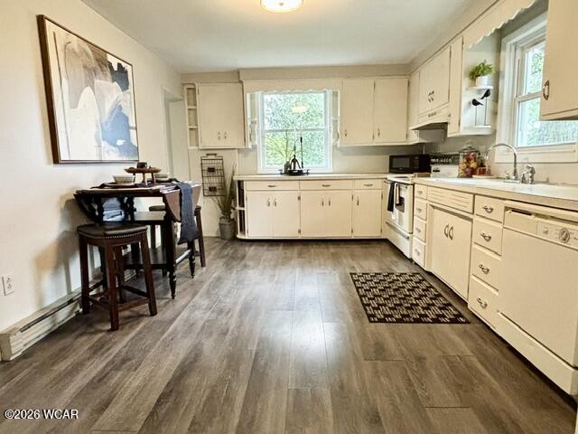 20876 Road P, Cloverdale, Ohio