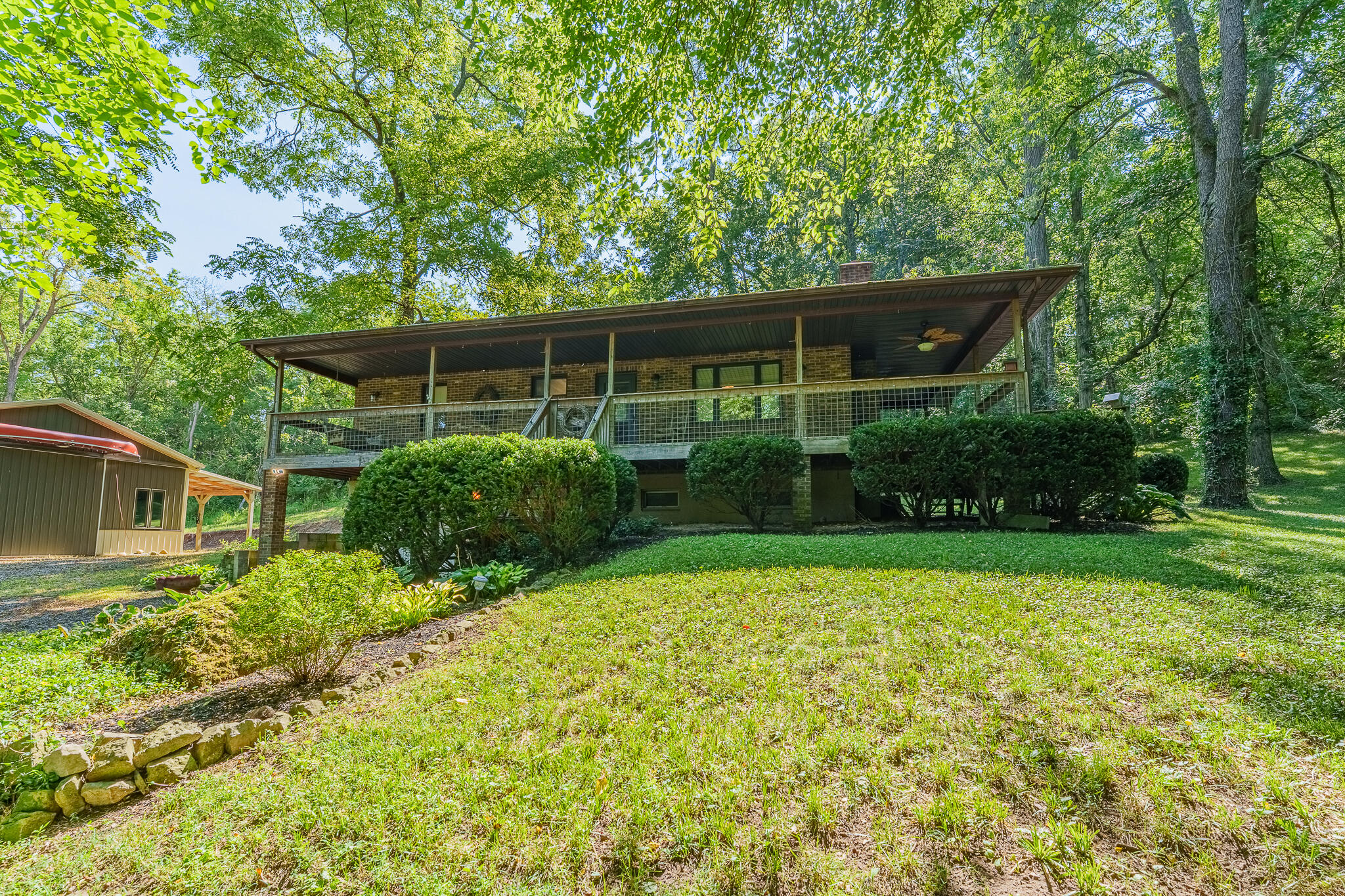 49 Brush Row, Xenia, Ohio 45385