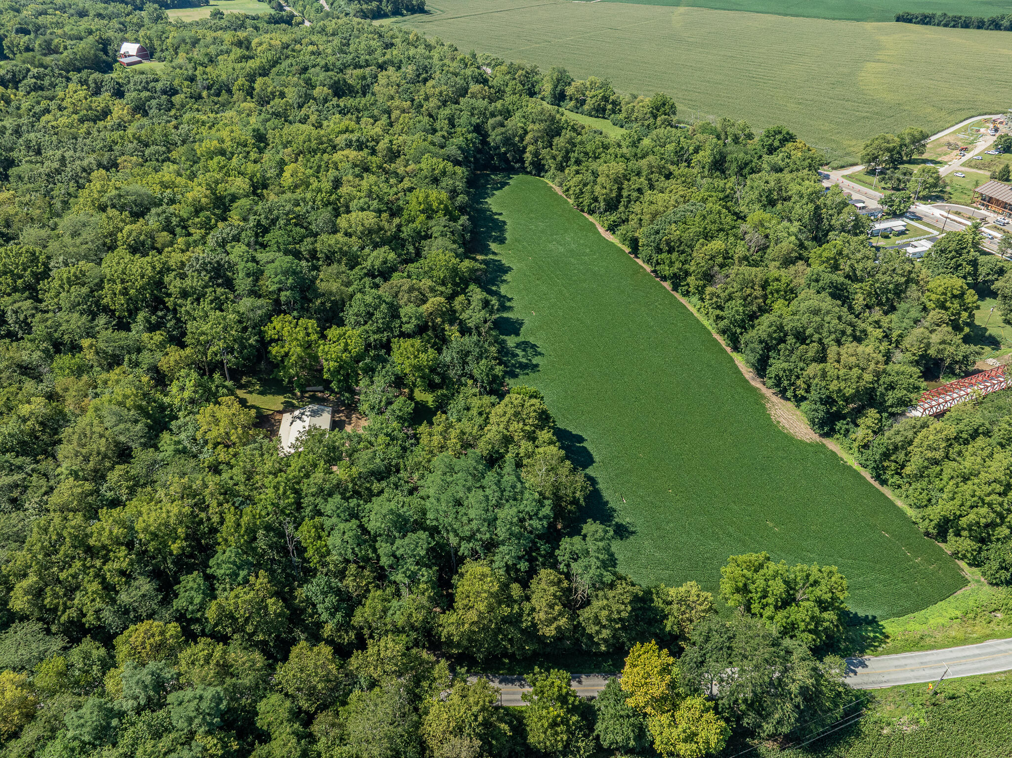 49 Brush Row, Xenia, Ohio 45385