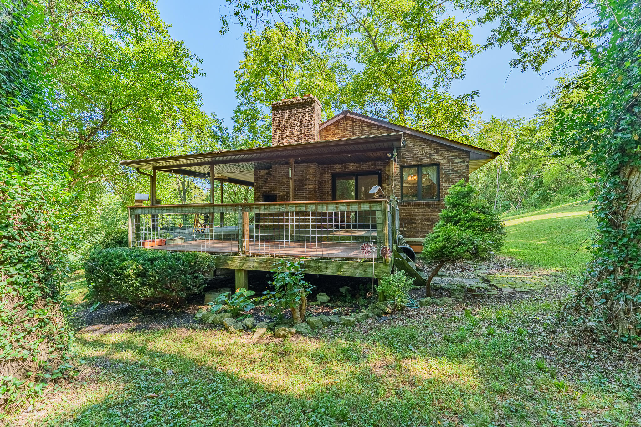 49 Brush Row, Xenia, Ohio 45385