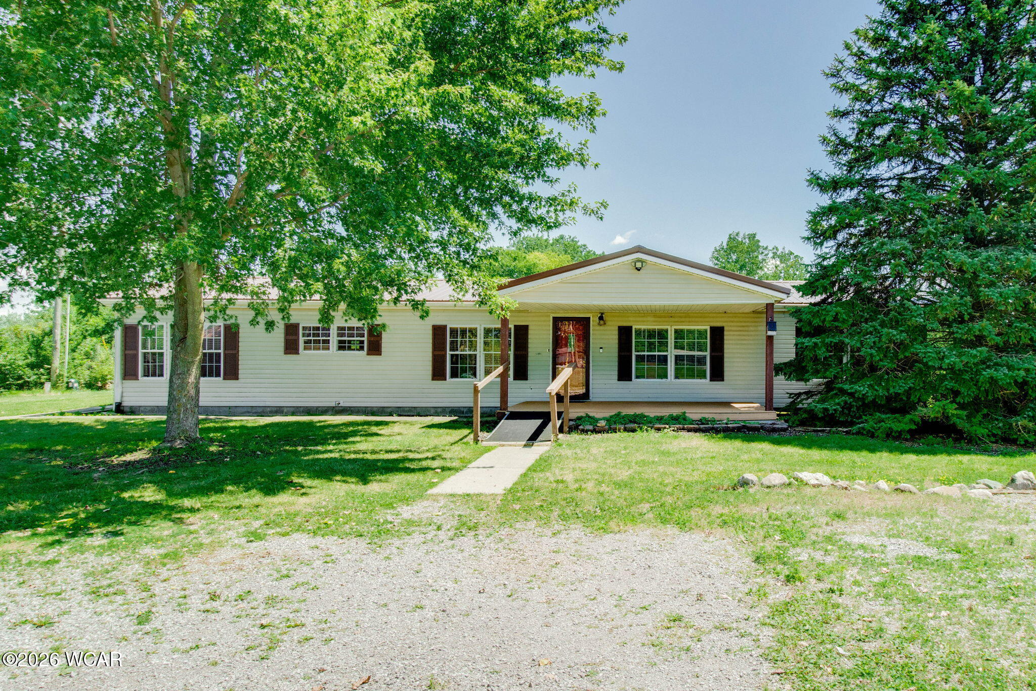 1725 Cool Road, Lima, Ohio
