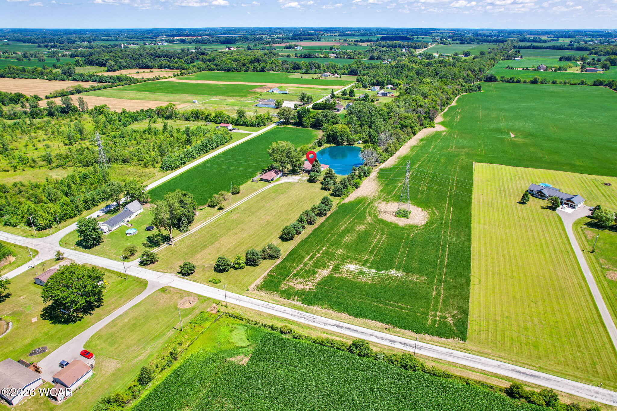 1725 Cool Road, Lima, Ohio