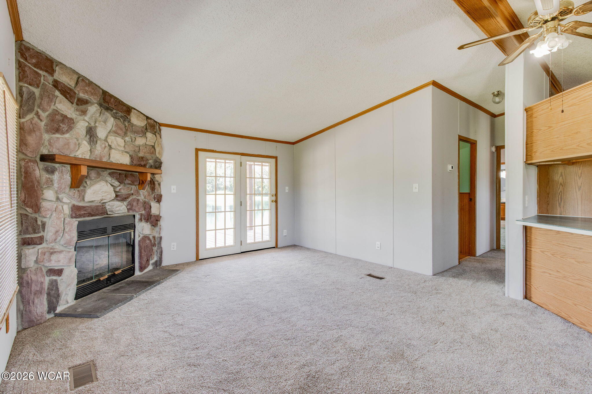 1725 Cool Road, Lima, Ohio
