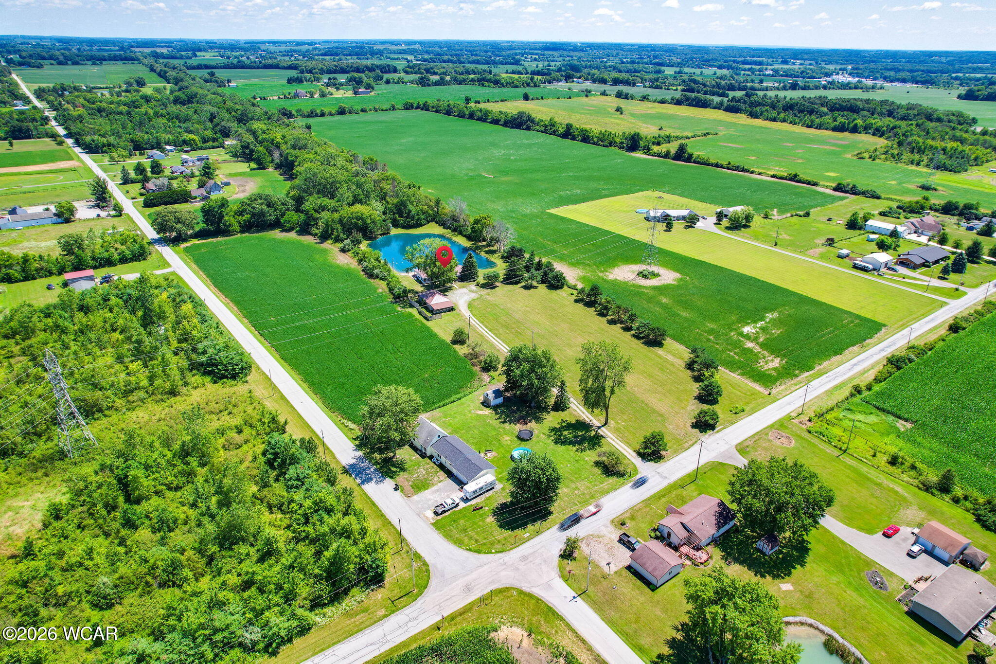 1725 Cool Road, Lima, Ohio