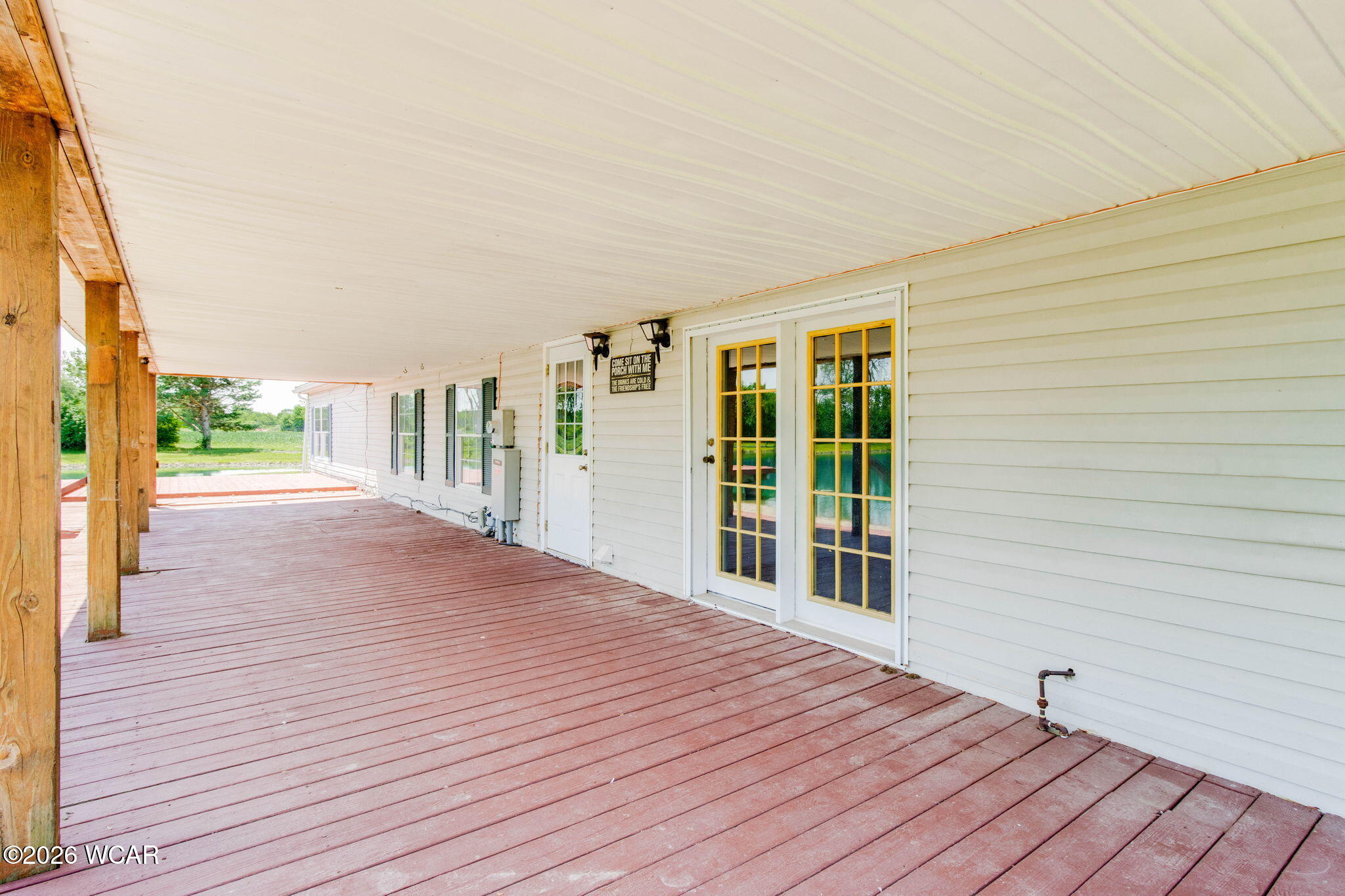 1725 Cool Road, Lima, Ohio