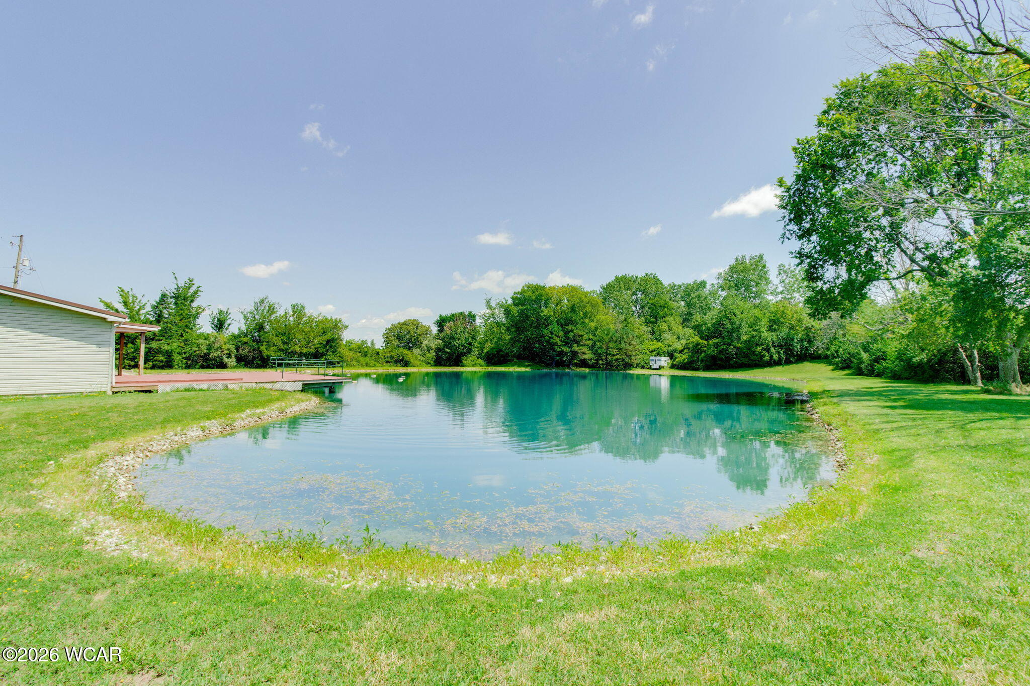 1725 Cool Road, Lima, Ohio