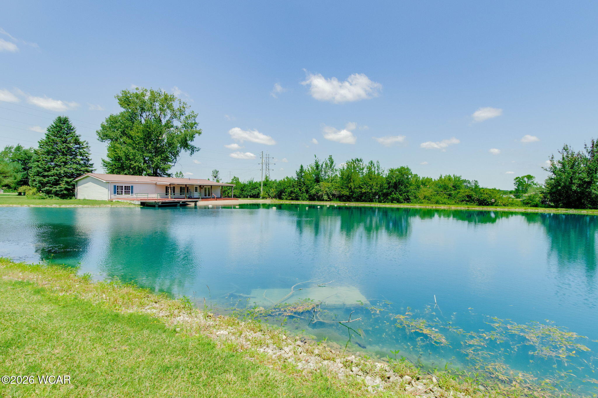 1725 Cool Road, Lima, Ohio