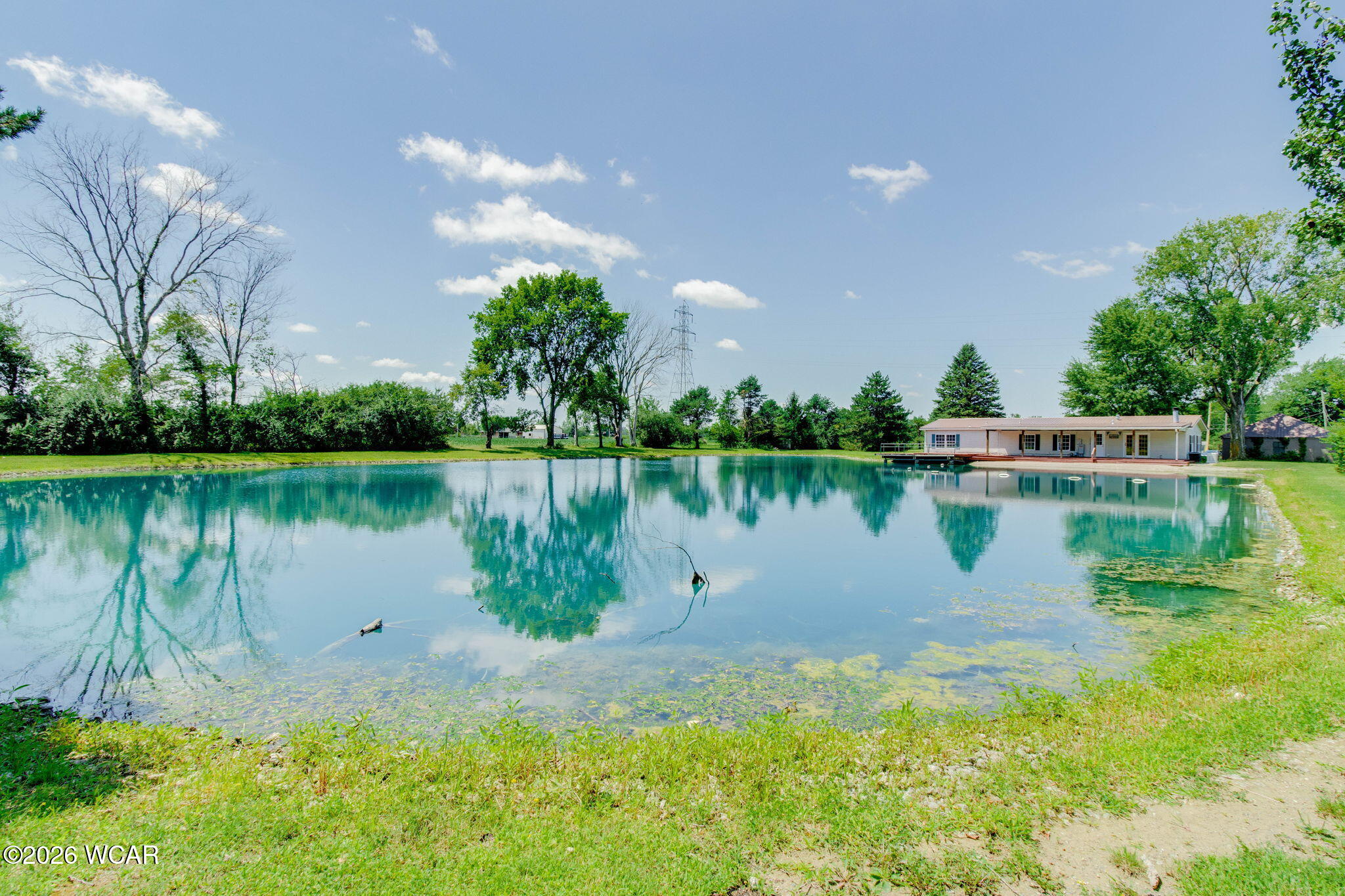 1725 Cool Road, Lima, Ohio