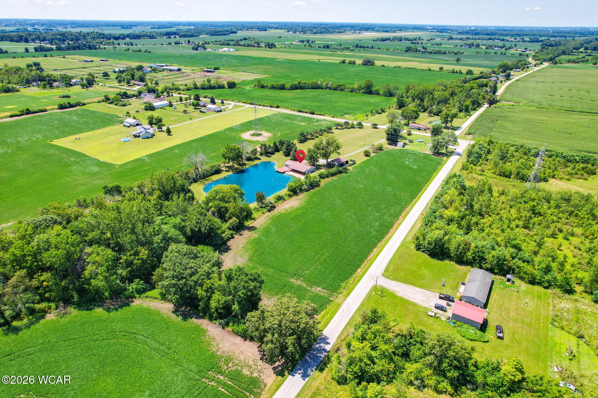 1725 Cool Road, Lima, Ohio
