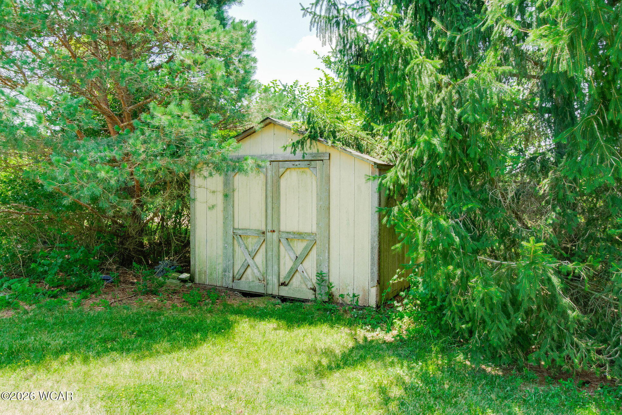 1725 Cool Road, Lima, Ohio