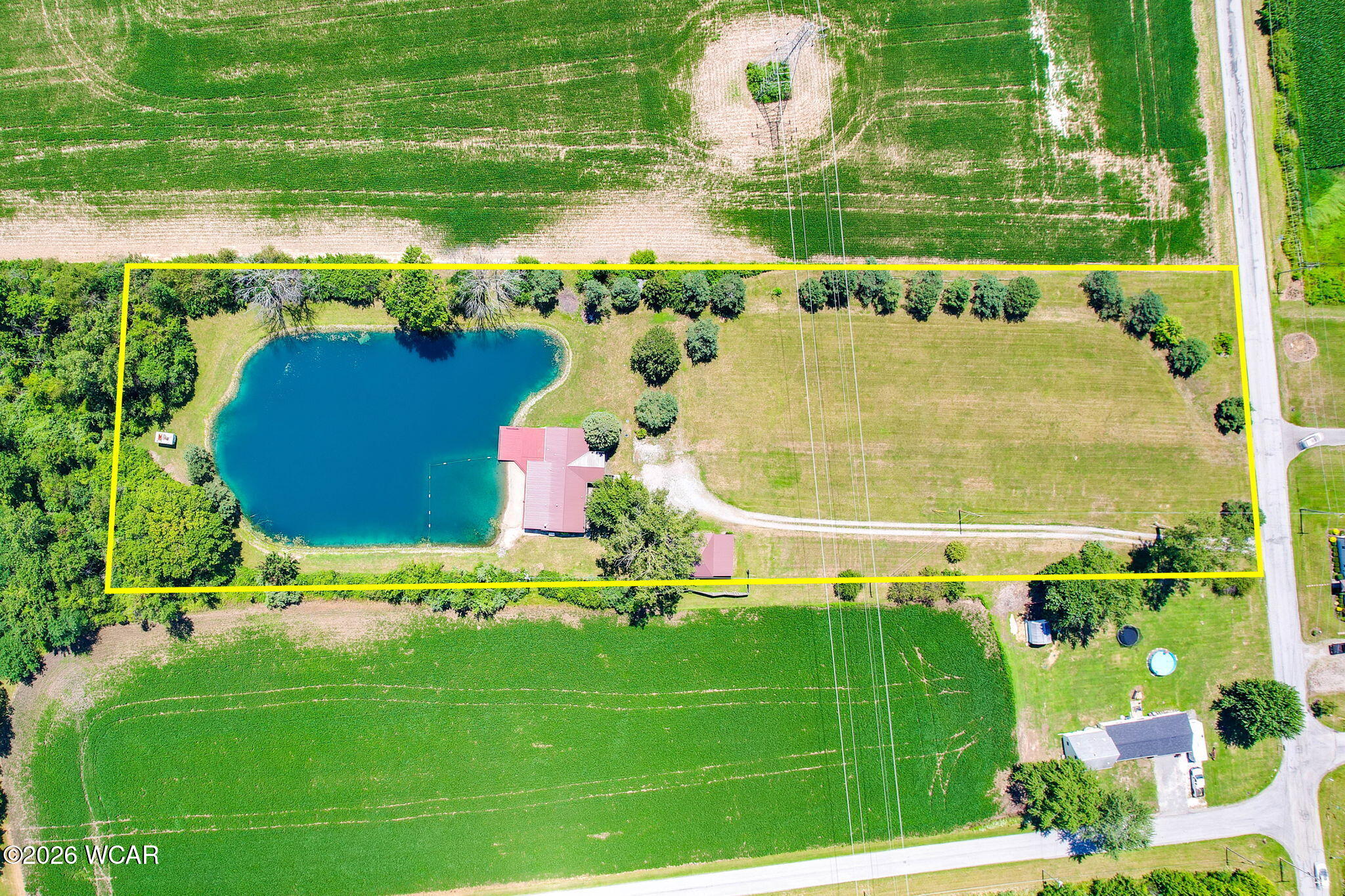 1725 Cool Road, Lima, Ohio