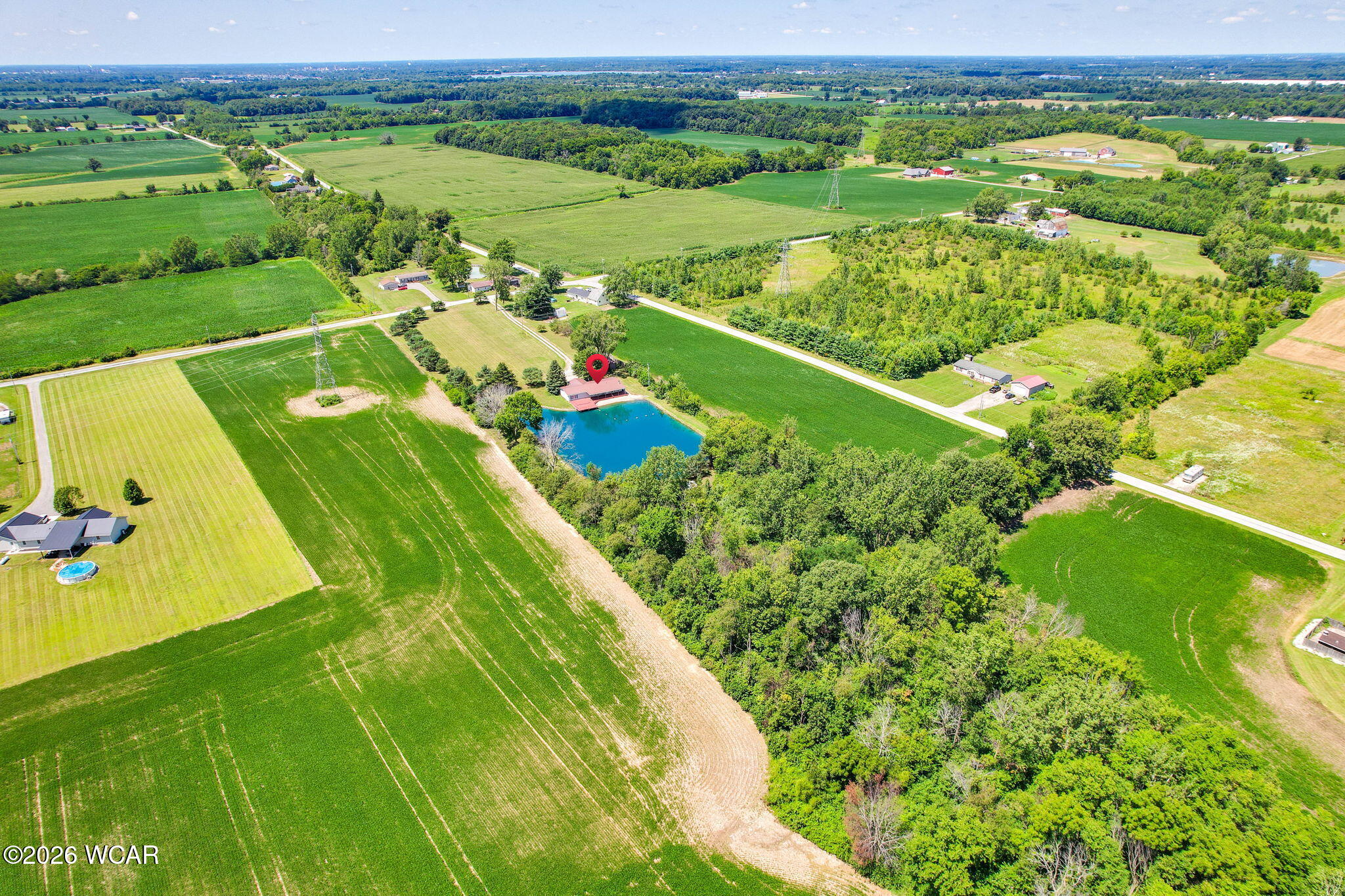 1725 Cool Road, Lima, Ohio