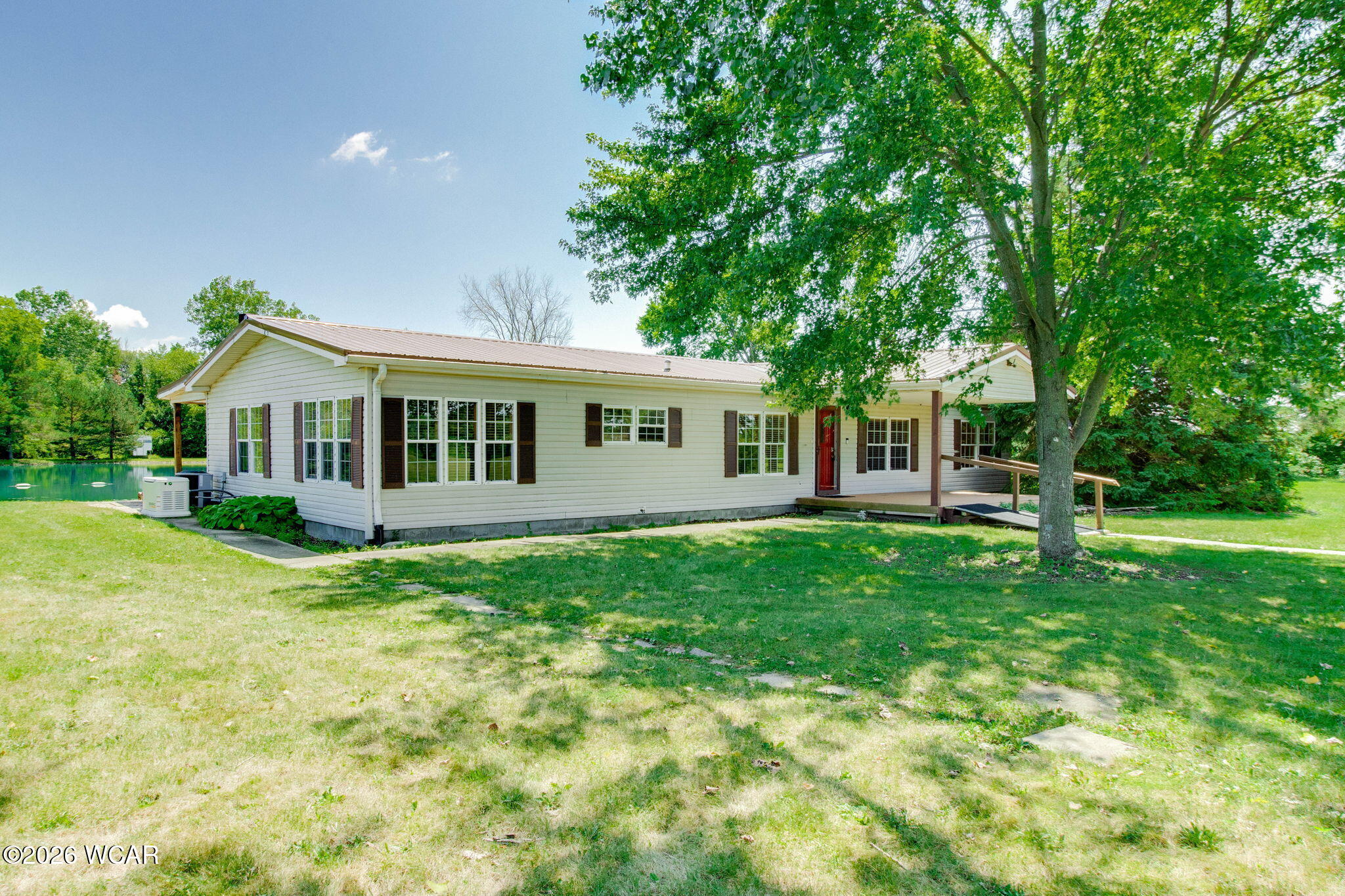 1725 Cool Road, Lima, Ohio