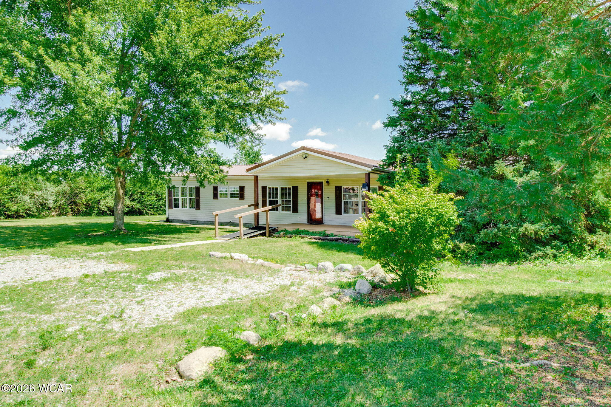1725 Cool Road, Lima, Ohio
