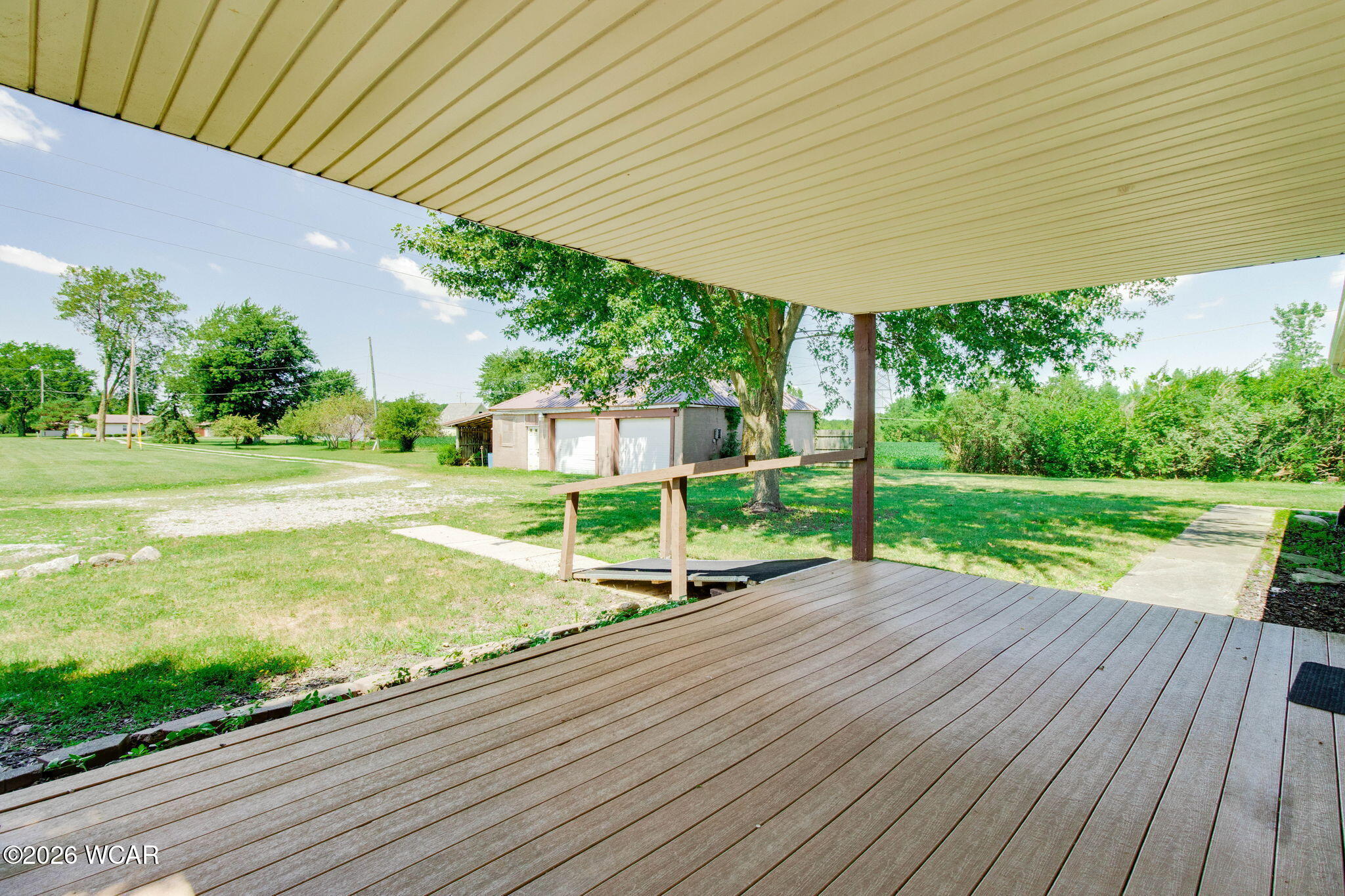 1725 Cool Road, Lima, Ohio