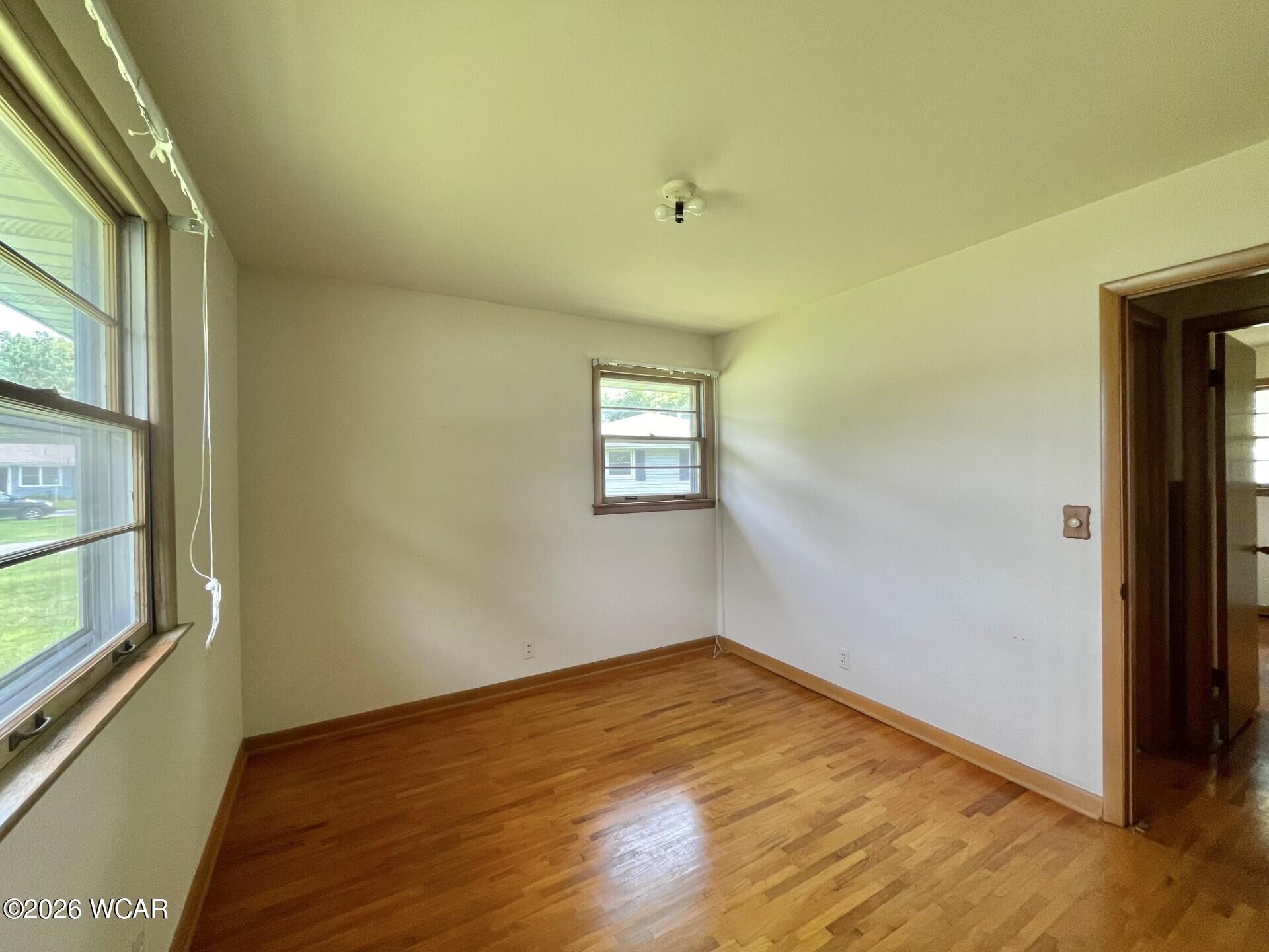 1416 Southwood Drive, Lima, Ohio