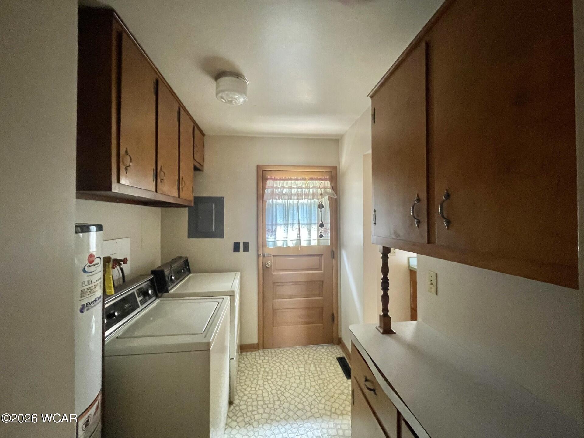 1416 Southwood Drive, Lima, Ohio