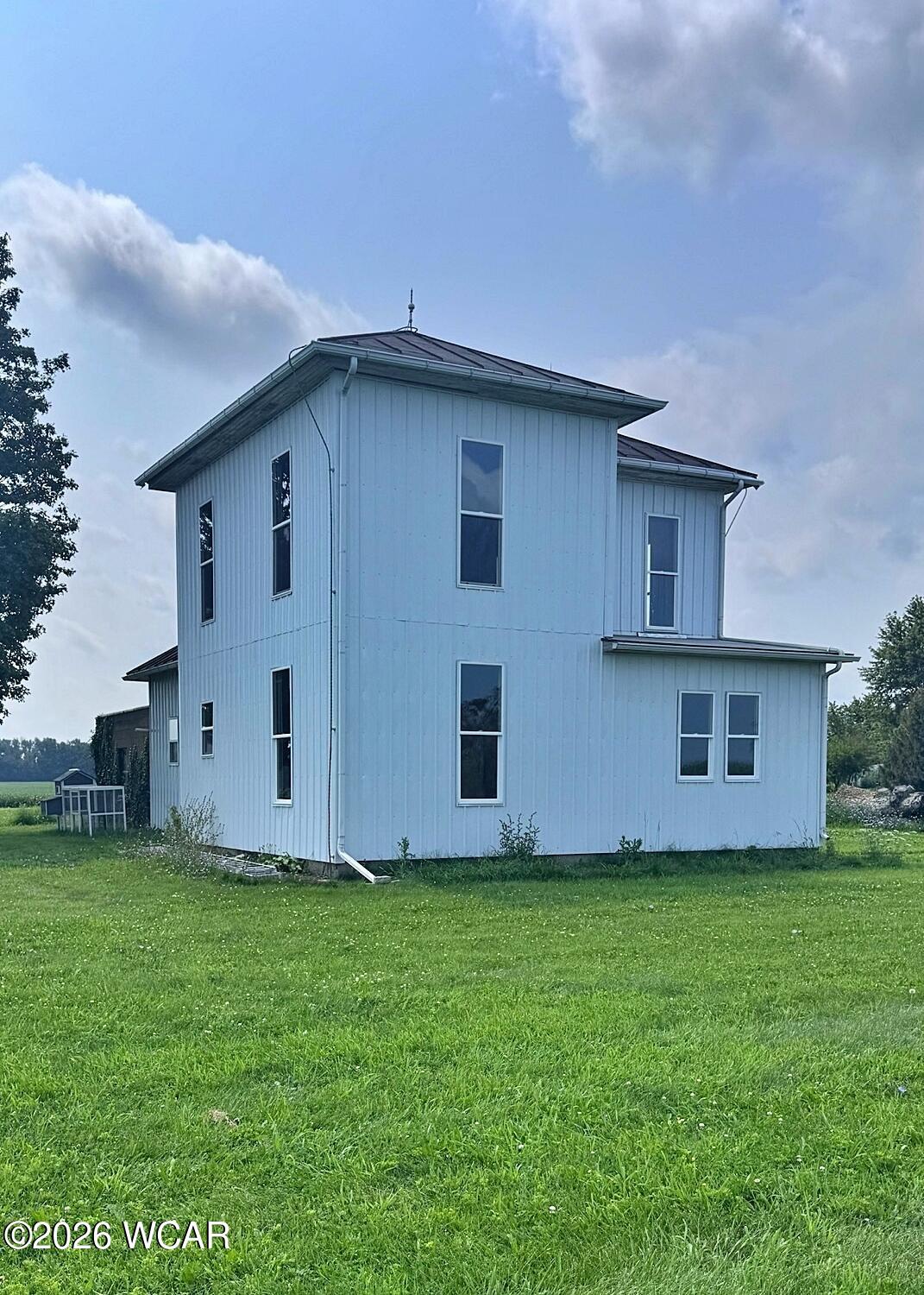 14832 State Road, Van Wert, Ohio