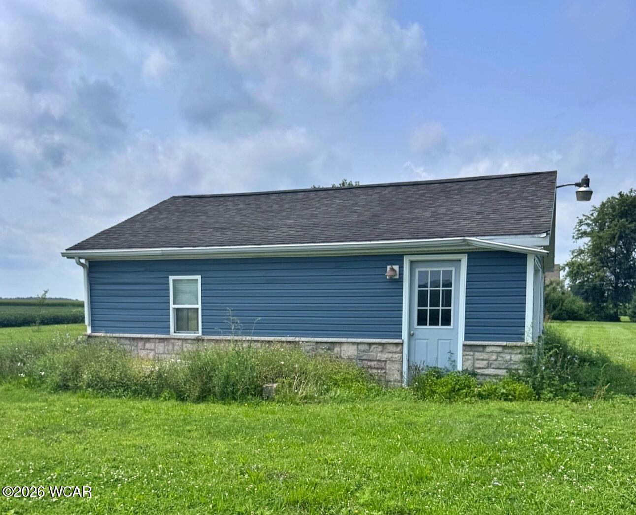 14832 State Road, Van Wert, Ohio