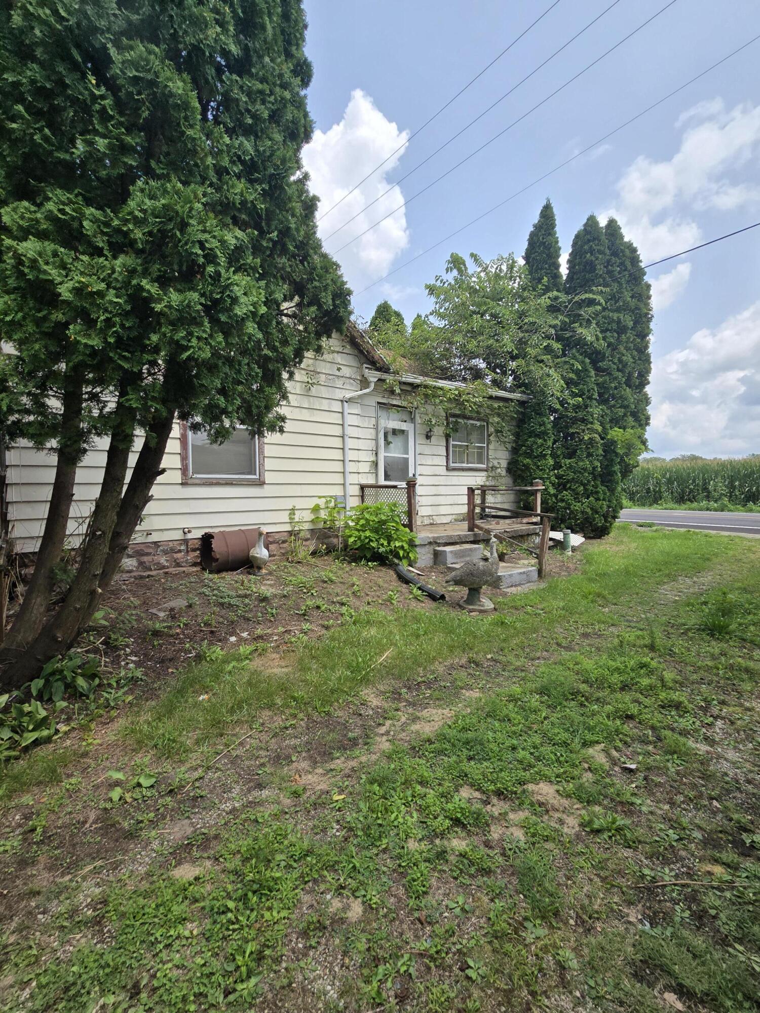 2865 Mechanicsburg, Springfield, Ohio 45503