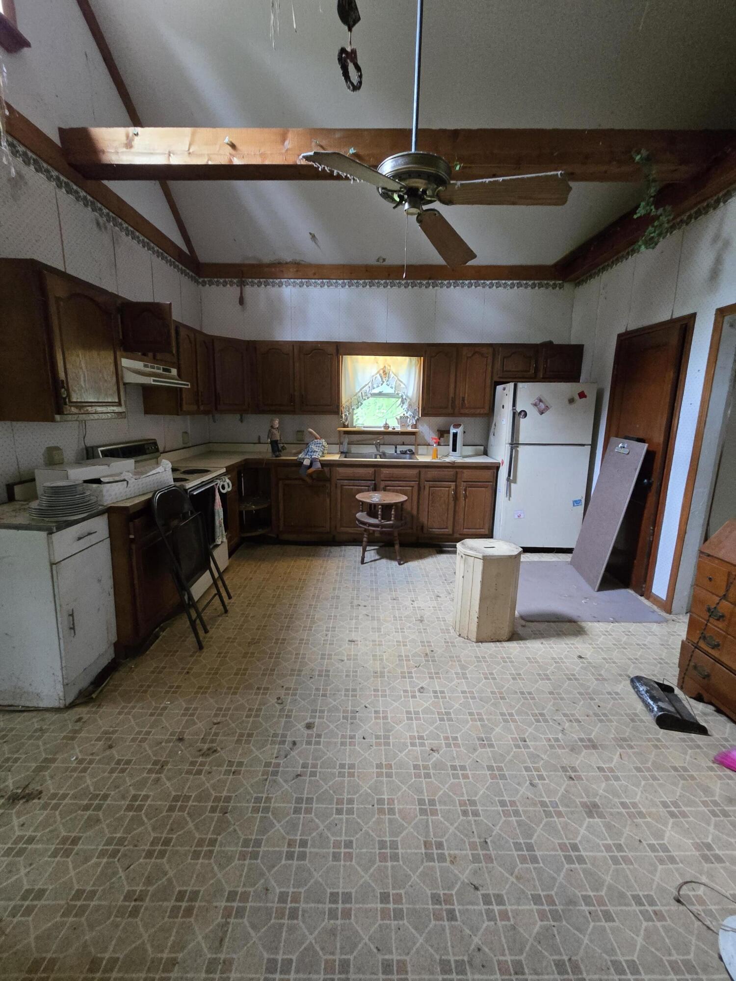 2865 Mechanicsburg, Springfield, Ohio 45503