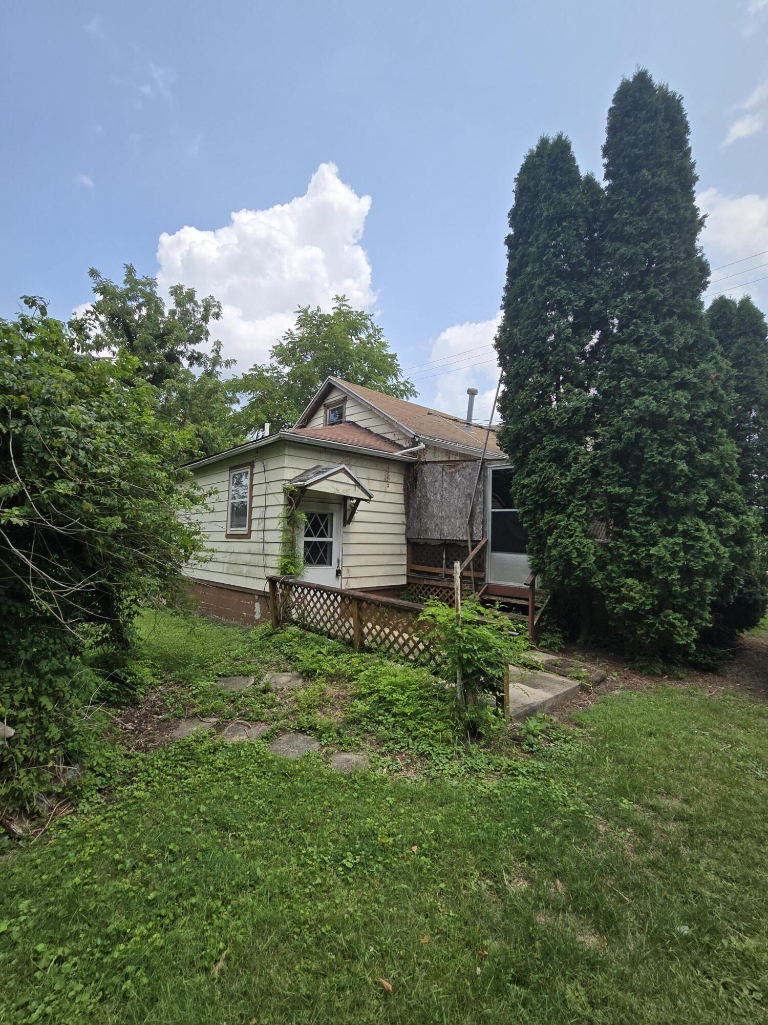 2865 Mechanicsburg, Springfield, Ohio 45503