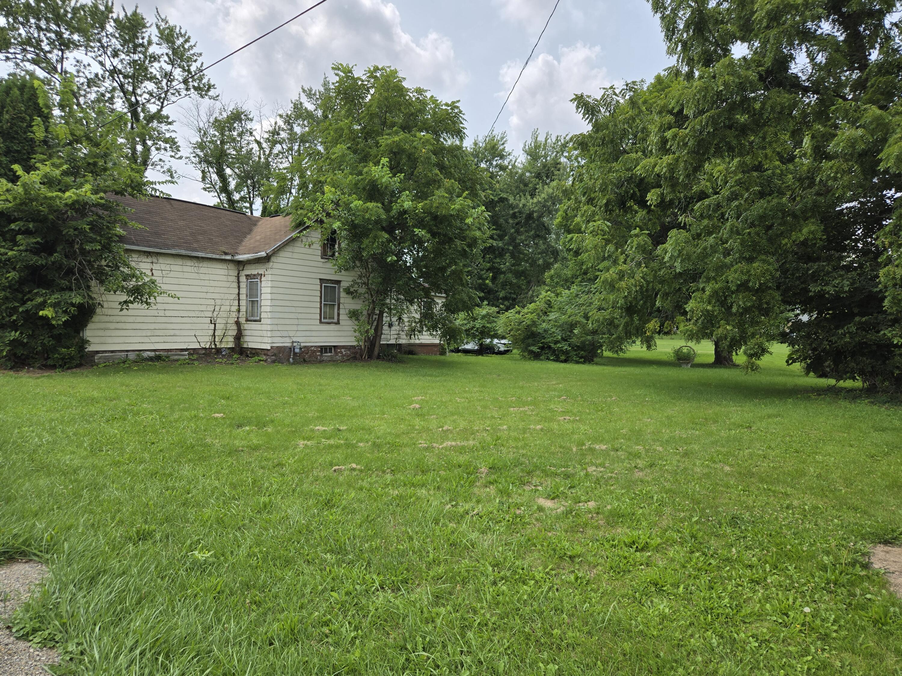 2865 Mechanicsburg, Springfield, Ohio 45503