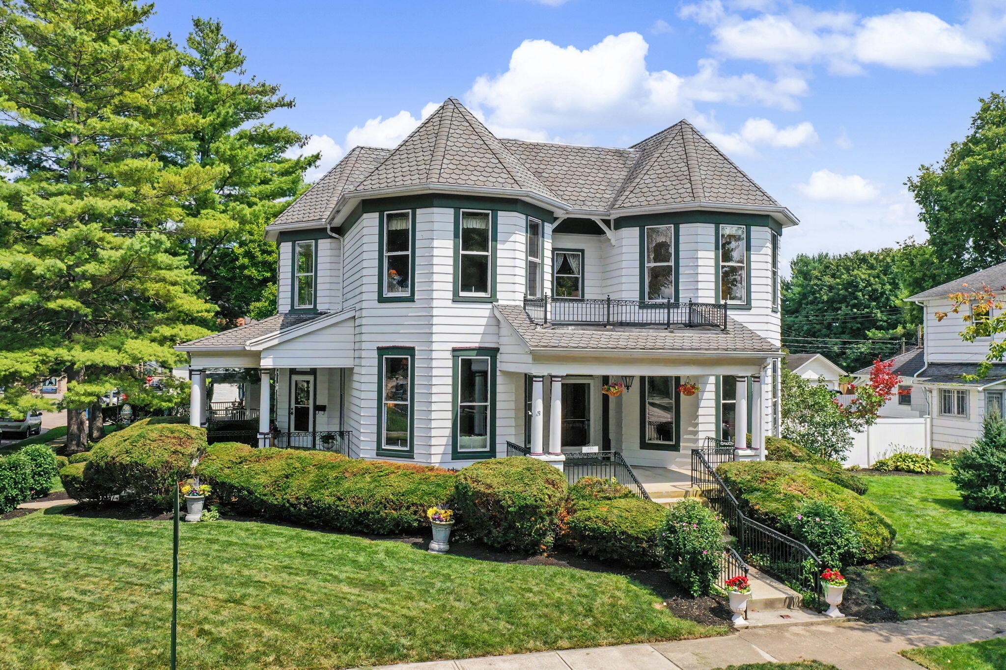 108 3rd, Tipp City, Ohio 45371
