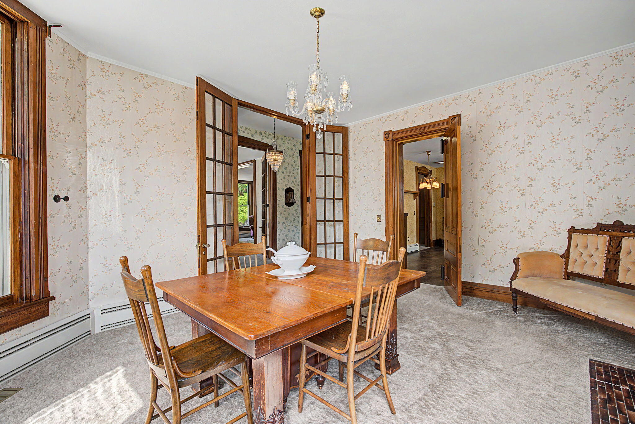 108 3rd, Tipp City, Ohio 45371