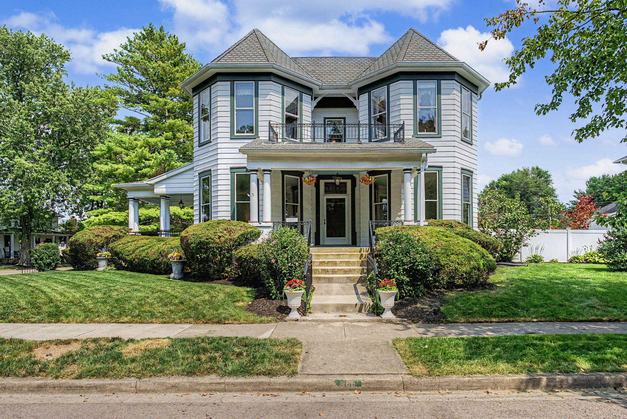 108 3rd, Tipp City, Ohio 45371
