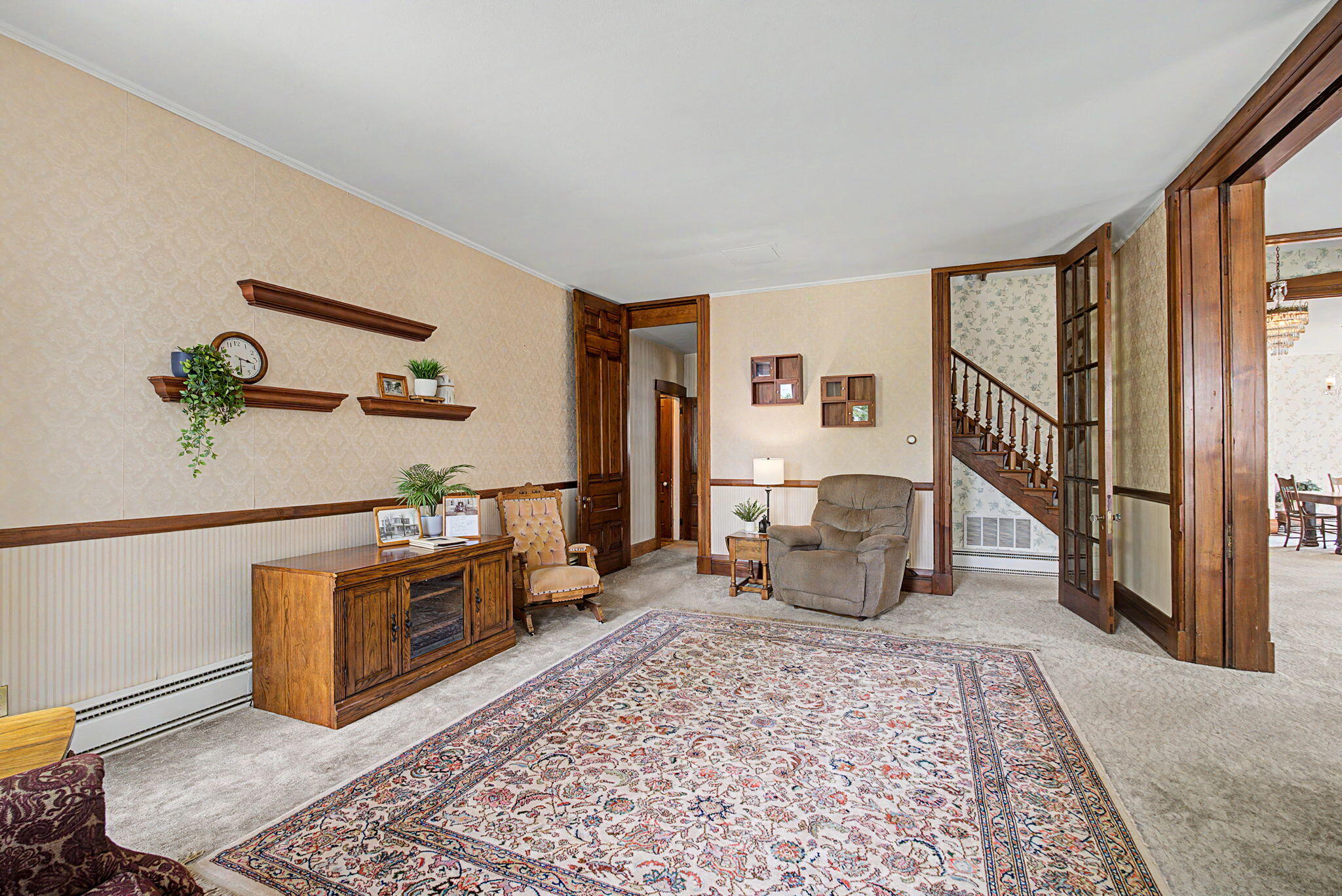 108 3rd, Tipp City, Ohio 45371