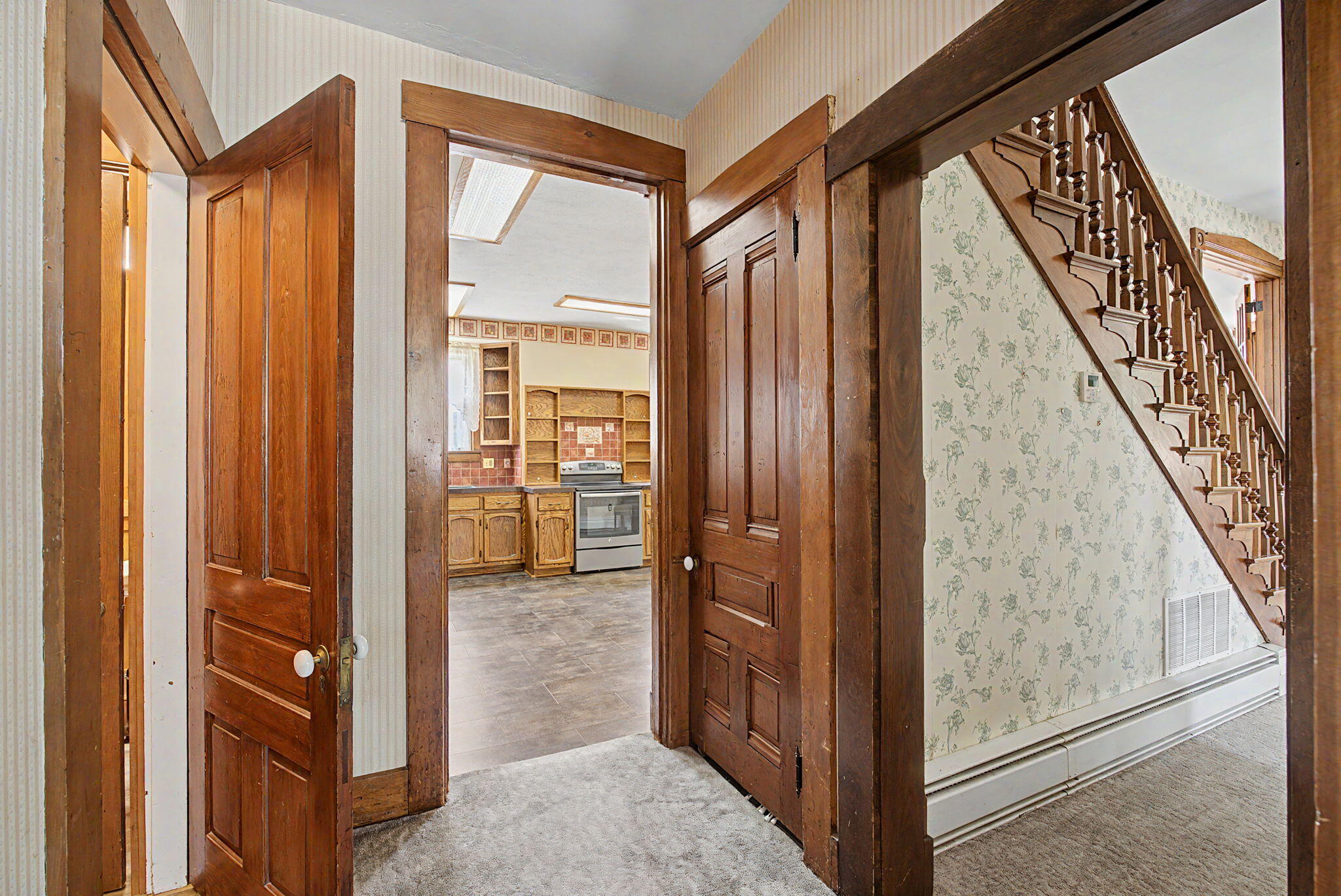 108 3rd, Tipp City, Ohio 45371