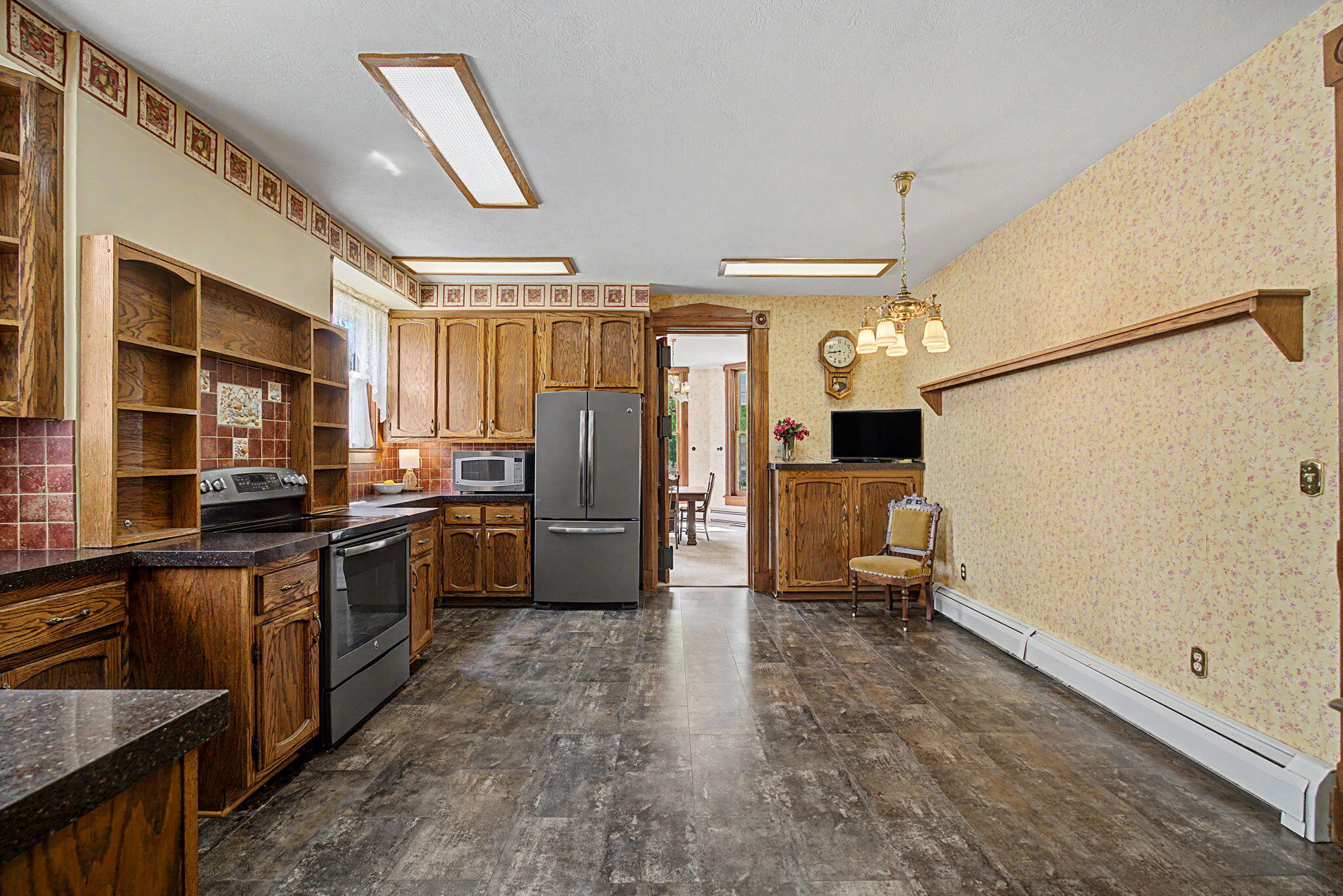 108 3rd, Tipp City, Ohio 45371