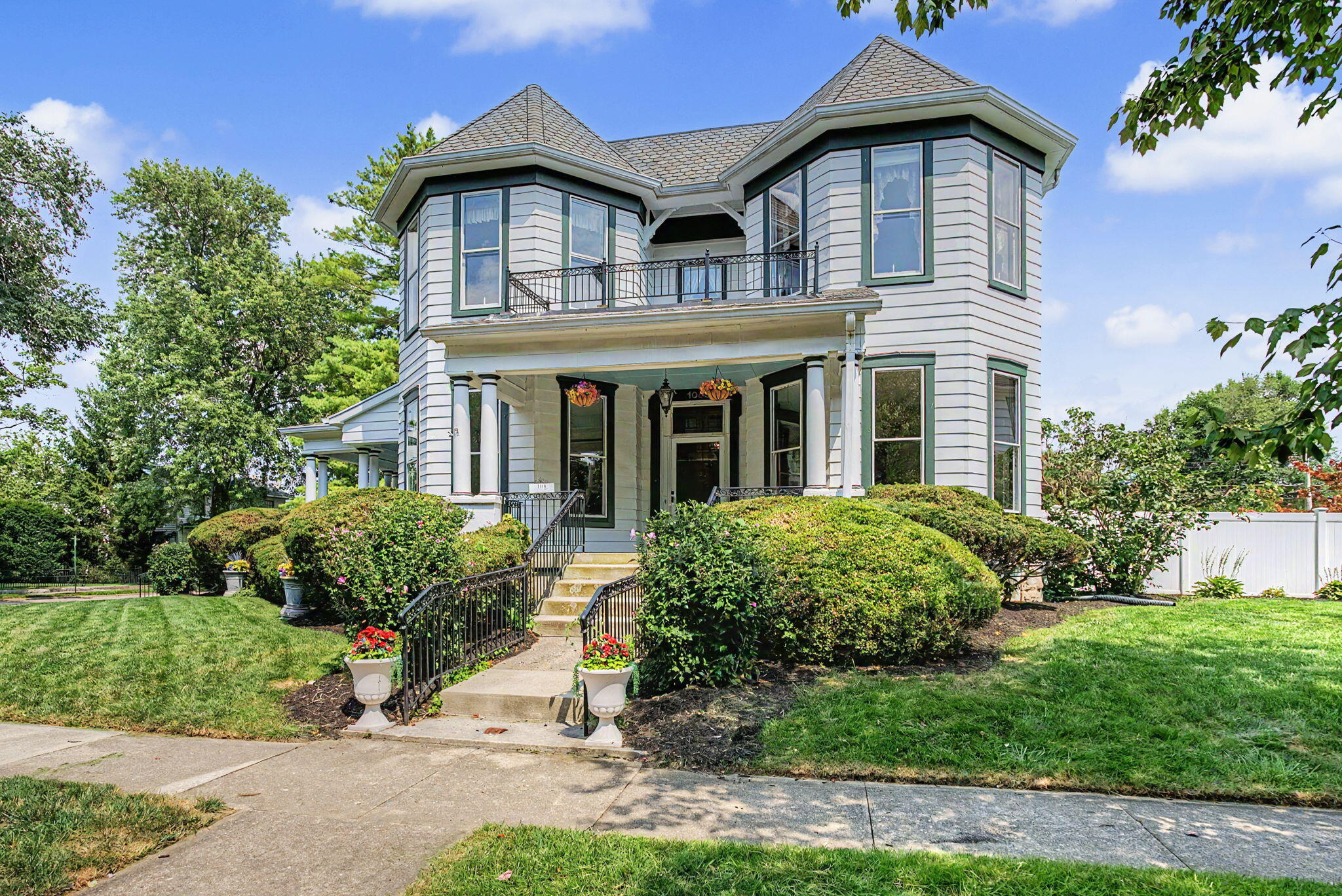 108 3rd, Tipp City, Ohio 45371