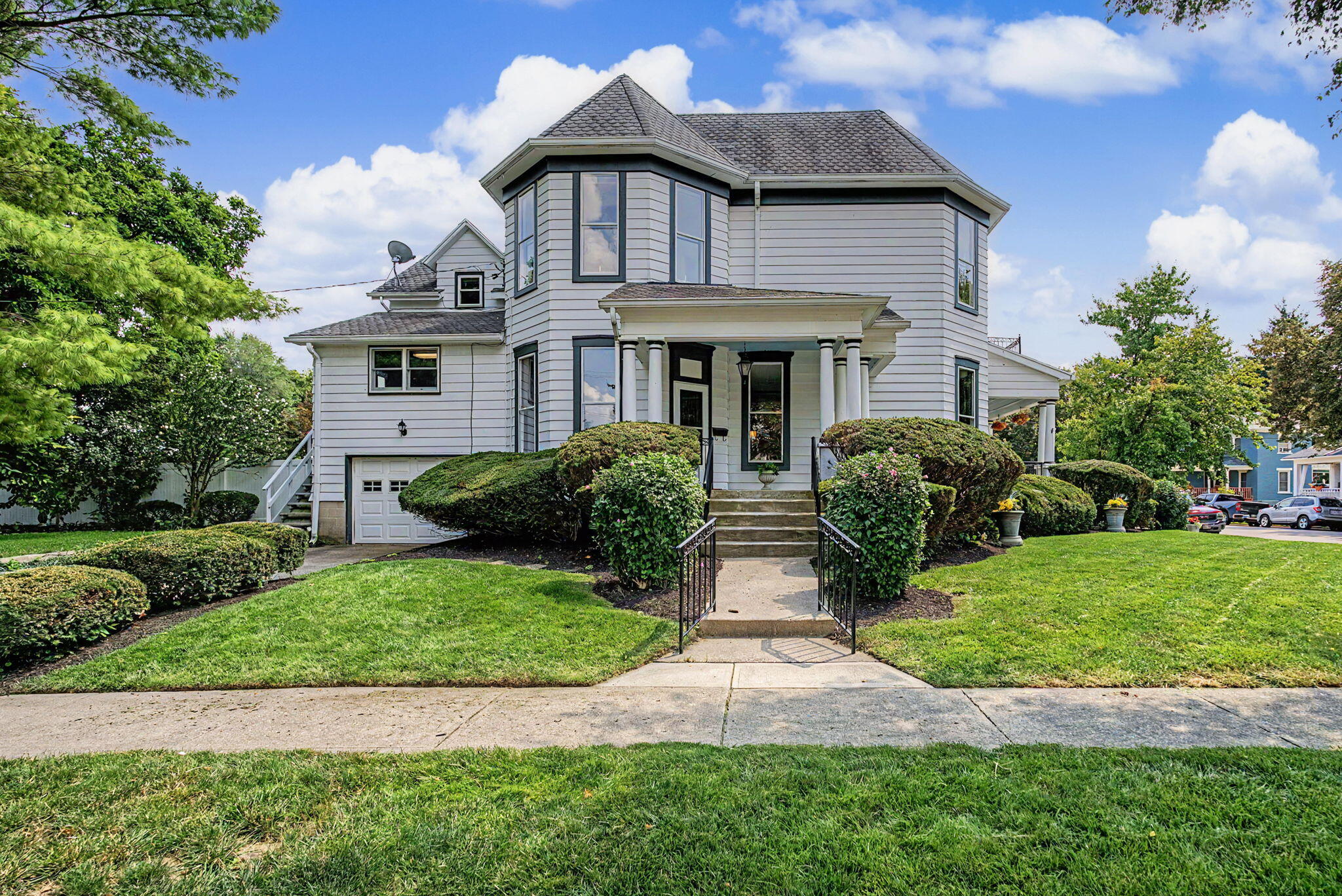 108 3rd, Tipp City, Ohio 45371