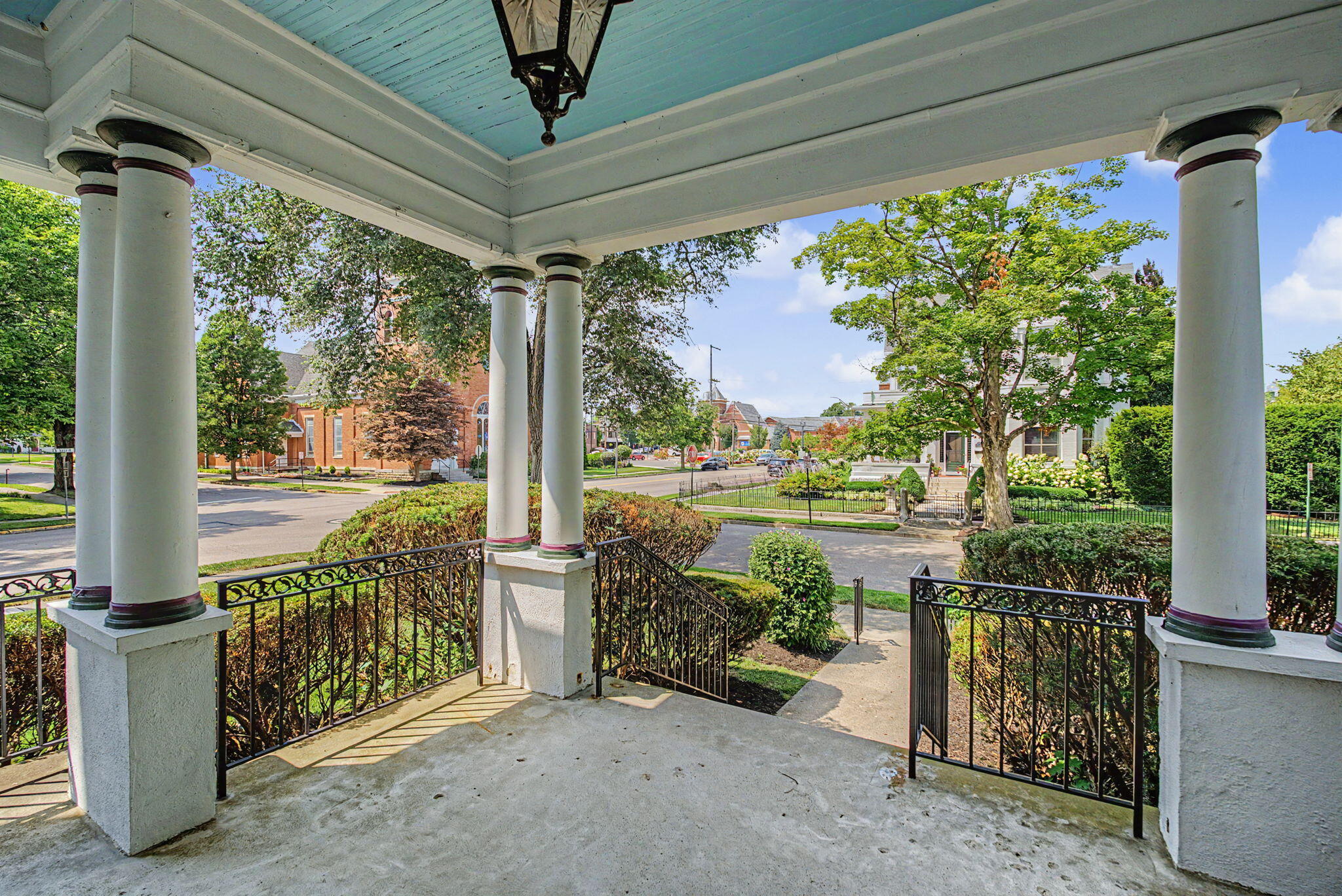 108 3rd, Tipp City, Ohio 45371