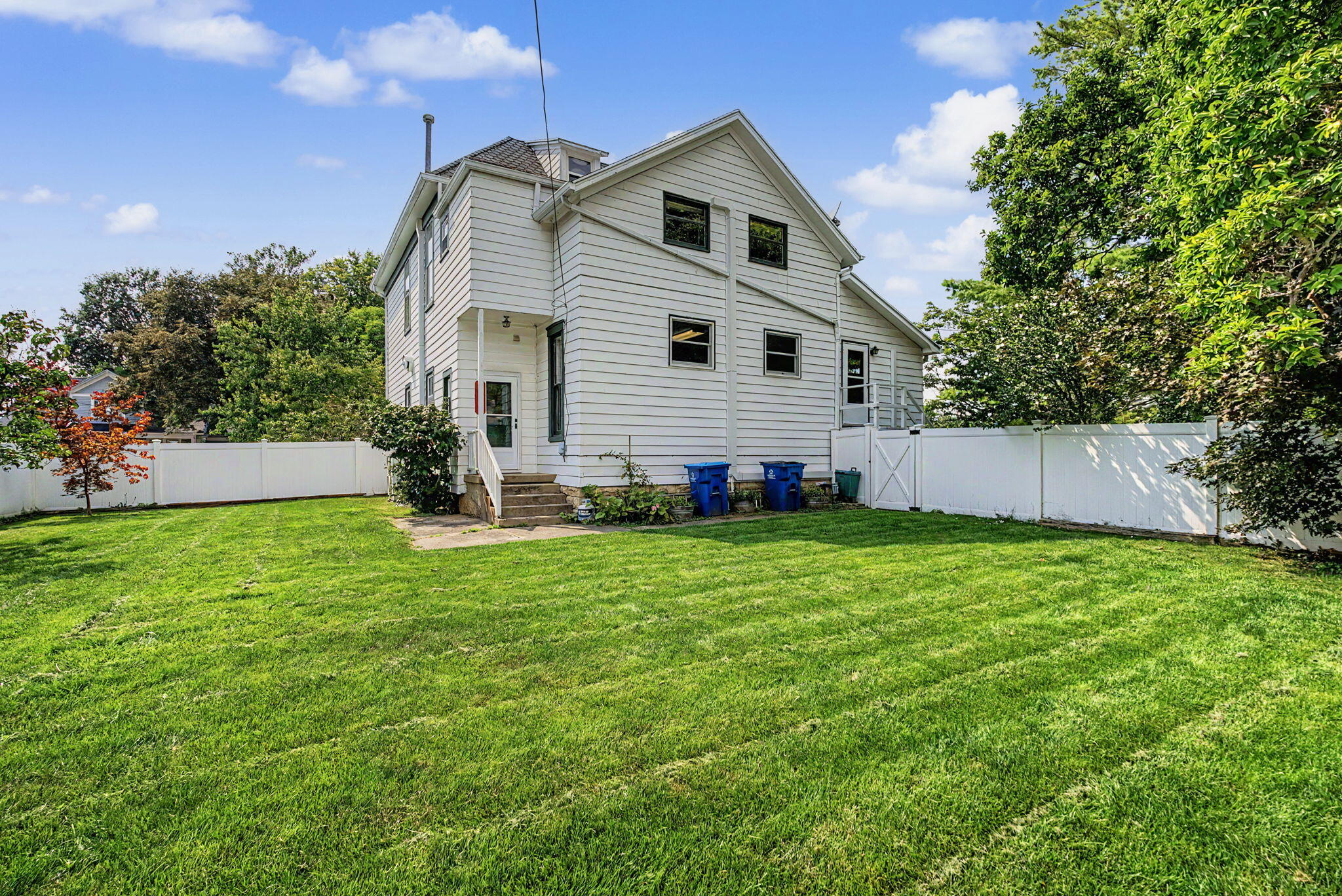 108 3rd, Tipp City, Ohio 45371