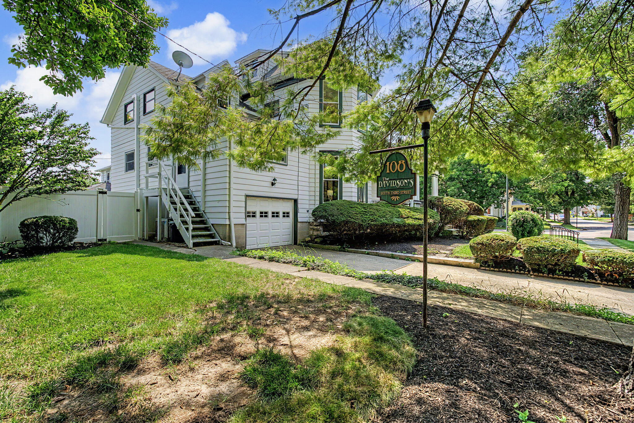 108 3rd, Tipp City, Ohio 45371