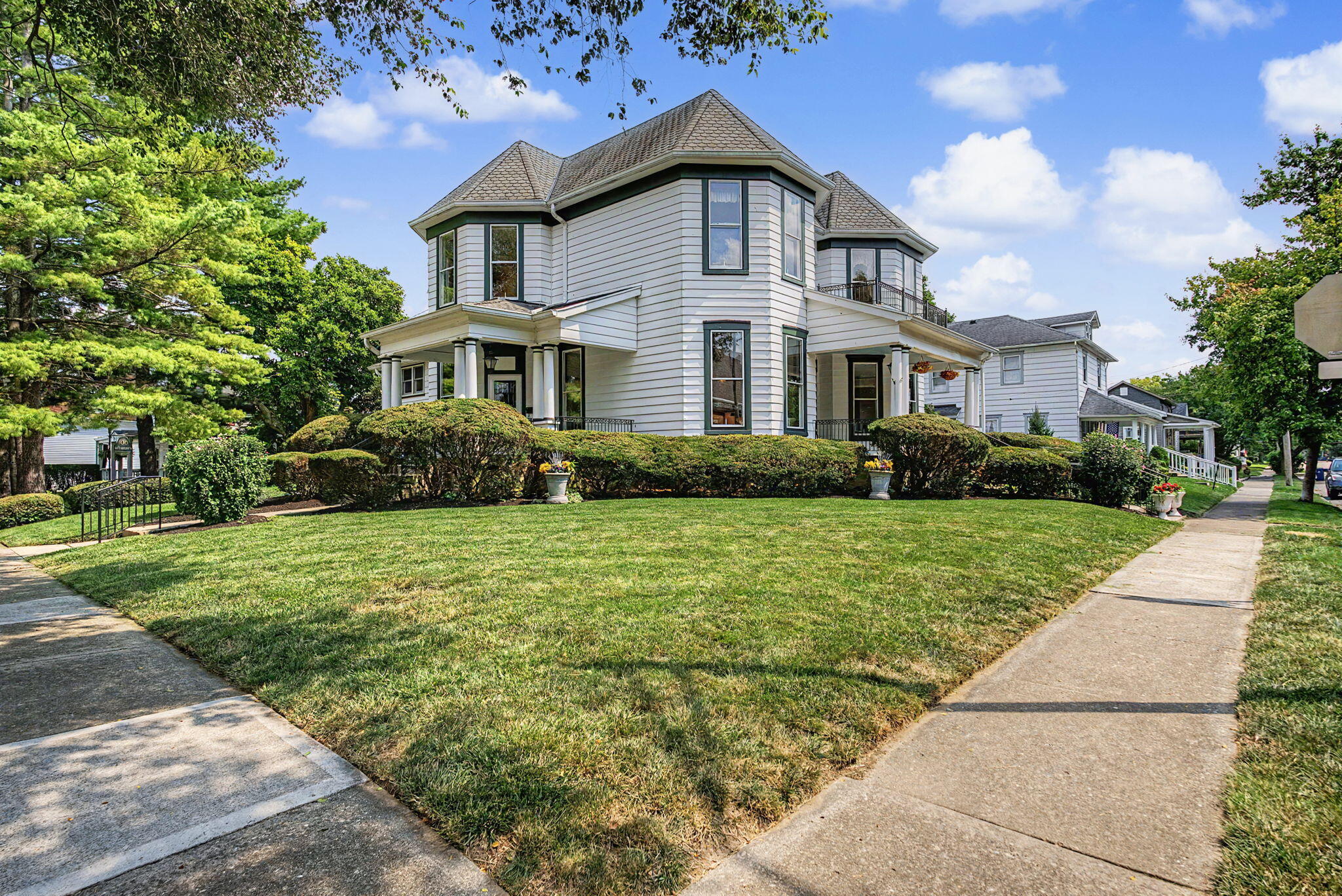 108 3rd, Tipp City, Ohio 45371