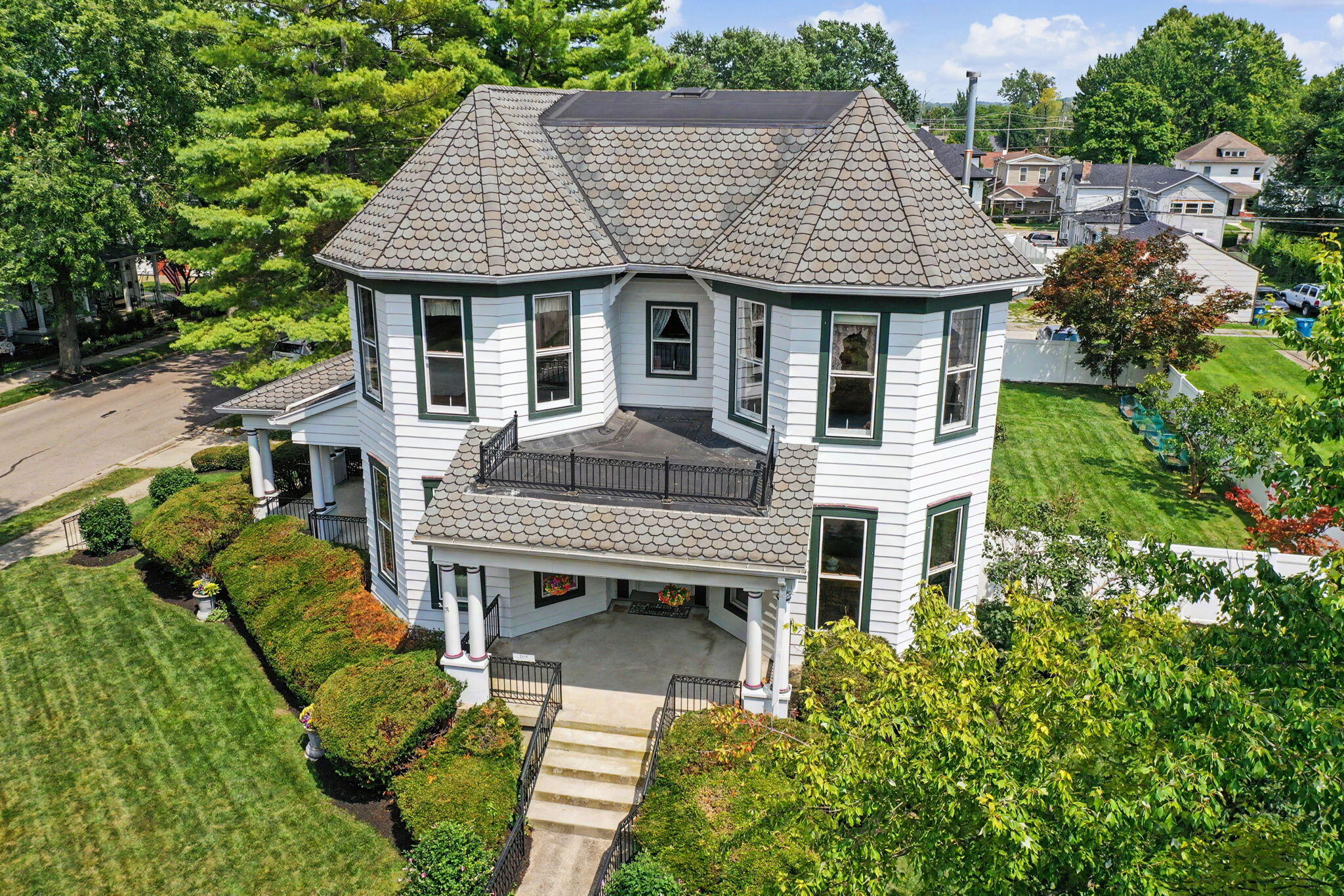 108 3rd, Tipp City, Ohio 45371