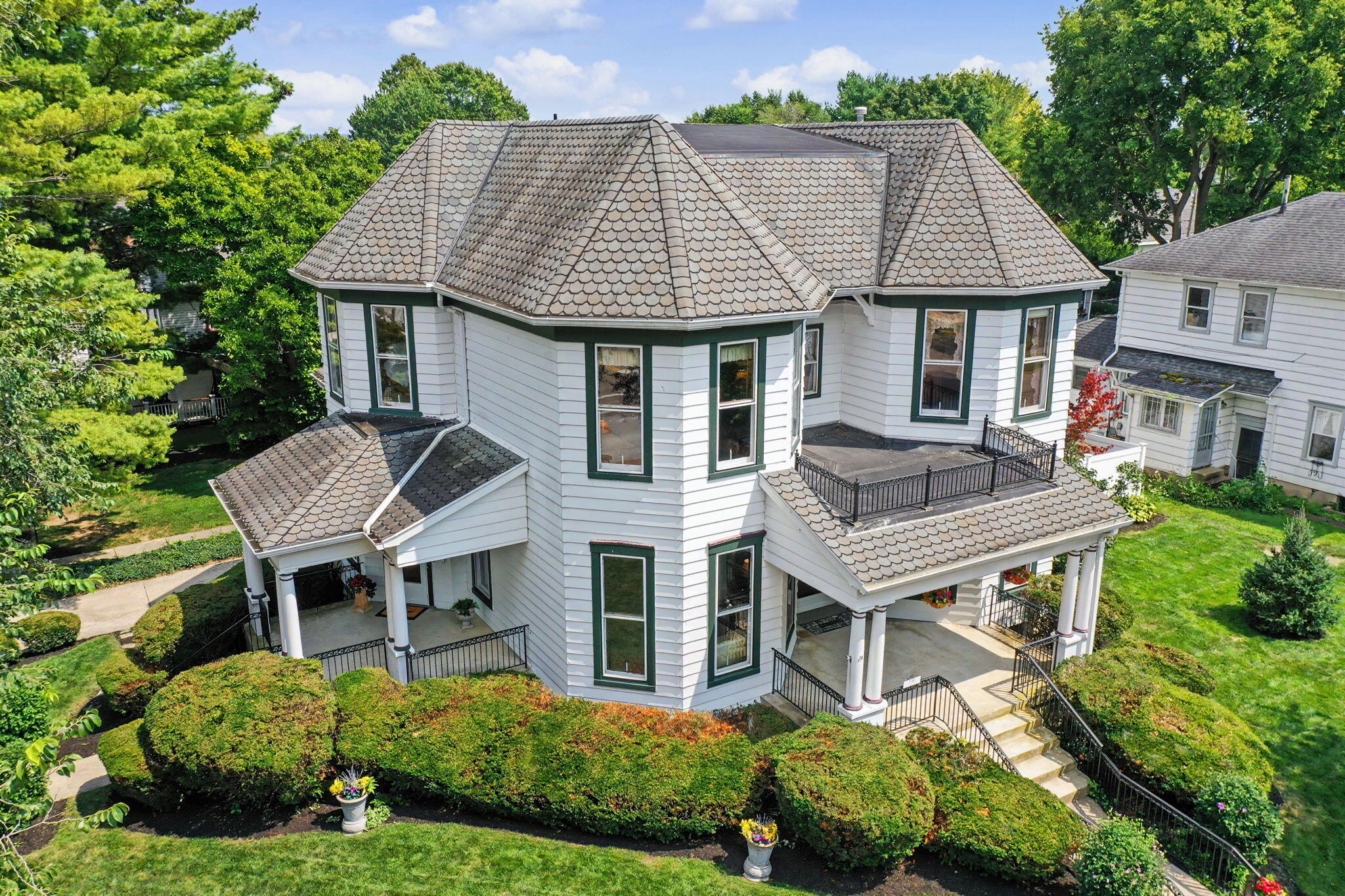 108 3rd, Tipp City, Ohio 45371